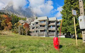 Appartement Col de l'Arzelier